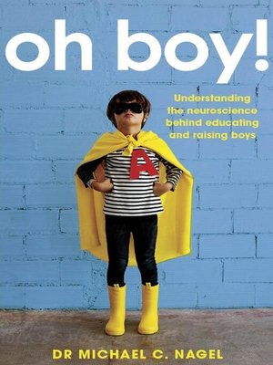 cover image of Oh Boy!